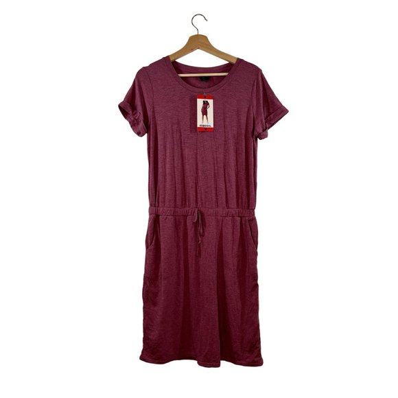 32 Degrees Cool Women's Soft Lightweight Lux Dress - Picture 9 of 9